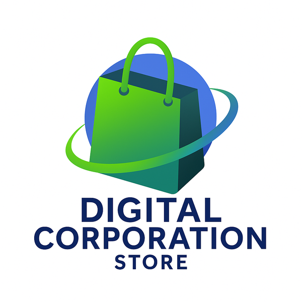 Digital Corporation Store